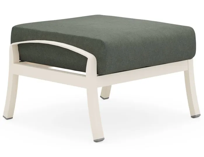 Woodard 8Z0486 Scala Ottoman Woodard 8Z0486 Scala Ottoman