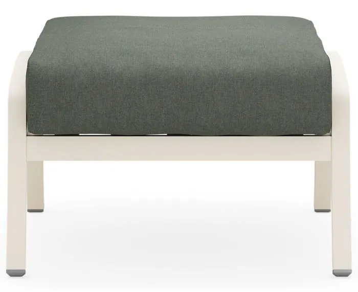 Woodard 8Z0486 Scala Ottoman Woodard 8Z0486 Scala Ottoman