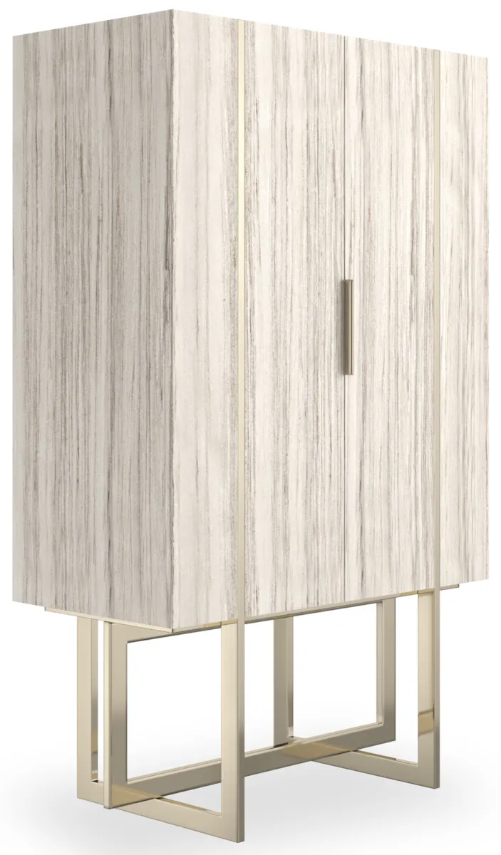 Caracole CLA-425V-512 Wish You Were Here Bar Cabinet Light Caracole CLA-425V-512 Wish You Were Here Bar Cabinet Light