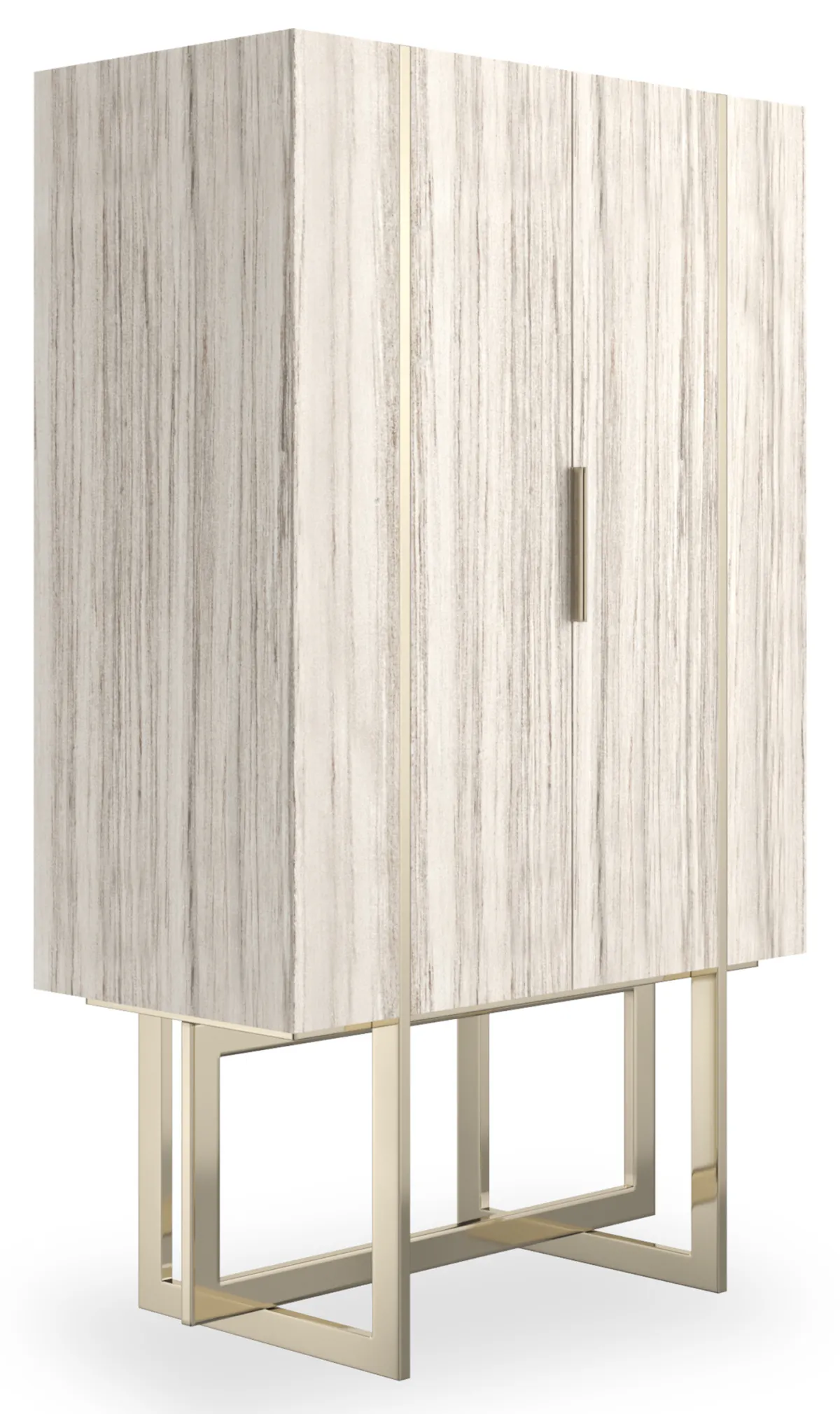 Caracole CLA-425V-512 Wish You Were Here Bar Cabinet Light Caracole CLA-425V-512 Wish You Were Here Bar Cabinet Light