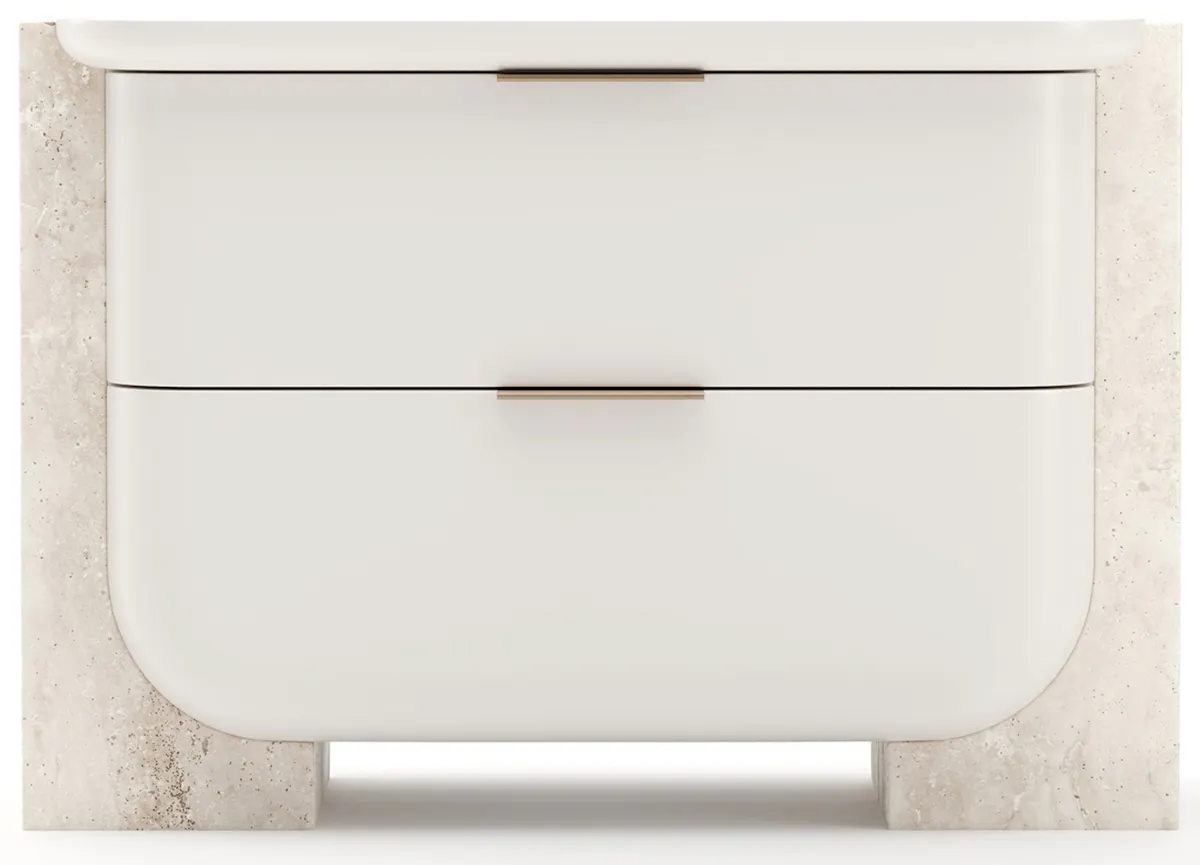 Caracole CLA-425V-064 Overlap Large Nightstand Light Caracole CLA-425V-064 Overlap Large Nightstand Light