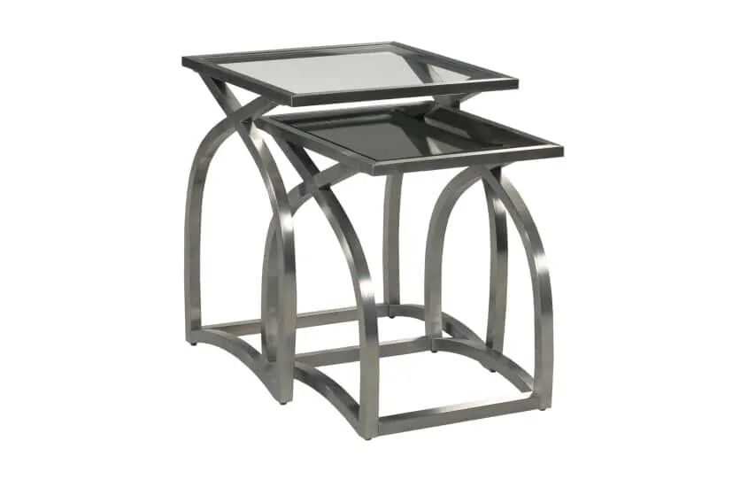 Hammary 090-0216 Vault Bunching Tables