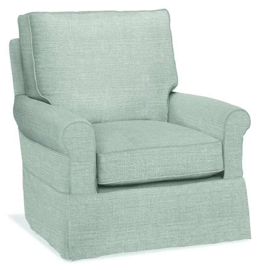 Four Seasons AC42XLG LIBBY XL SWIVEL GLIDER Four Seasons AC42XLG LIBBY XL SWIVEL GLIDER