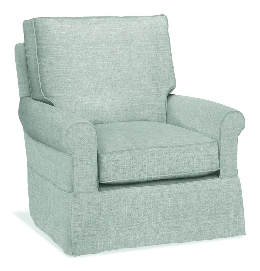 Four Seasons AC42XLG LIBBY XL SWIVEL GLIDER Four Seasons AC42XLG LIBBY XL SWIVEL GLIDER
