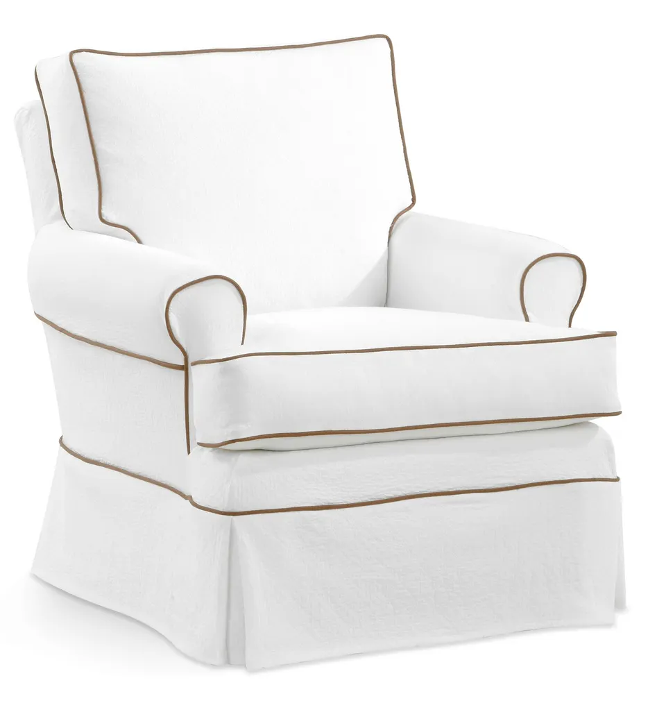 Four Seasons AC45-S SARAH SWIVEL CHAIR Four Seasons AC45-S SARAH SWIVEL CHAIR