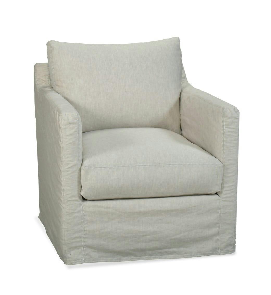 Four Seasons AC97G MILES SWIVEL GLIDER