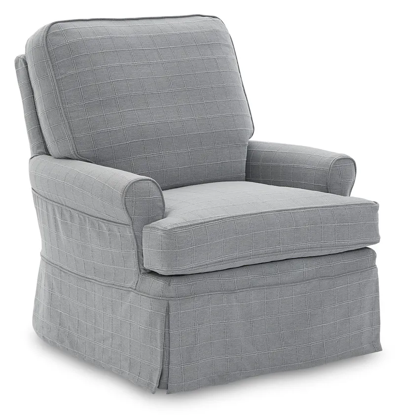Four Seasons AC81XLG AIDEN SWIVEL GLIDER Four Seasons AC81XLG AIDEN SWIVEL GLIDER