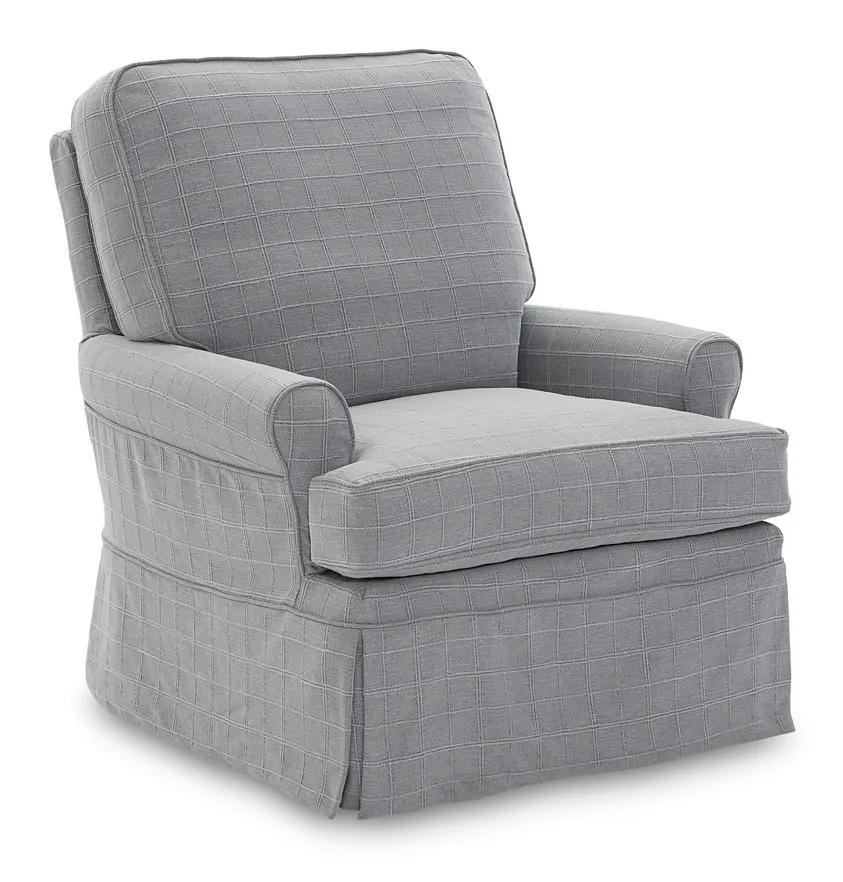 Four Seasons AC81XLG AIDEN SWIVEL GLIDER Four Seasons AC81XLG AIDEN SWIVEL GLIDER