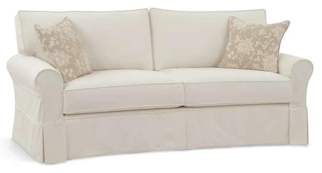 Four Seasons 720S ALEXANDRIA 2 SEAT SOFA Four Seasons 720S ALEXANDRIA 2 SEAT SOFA
