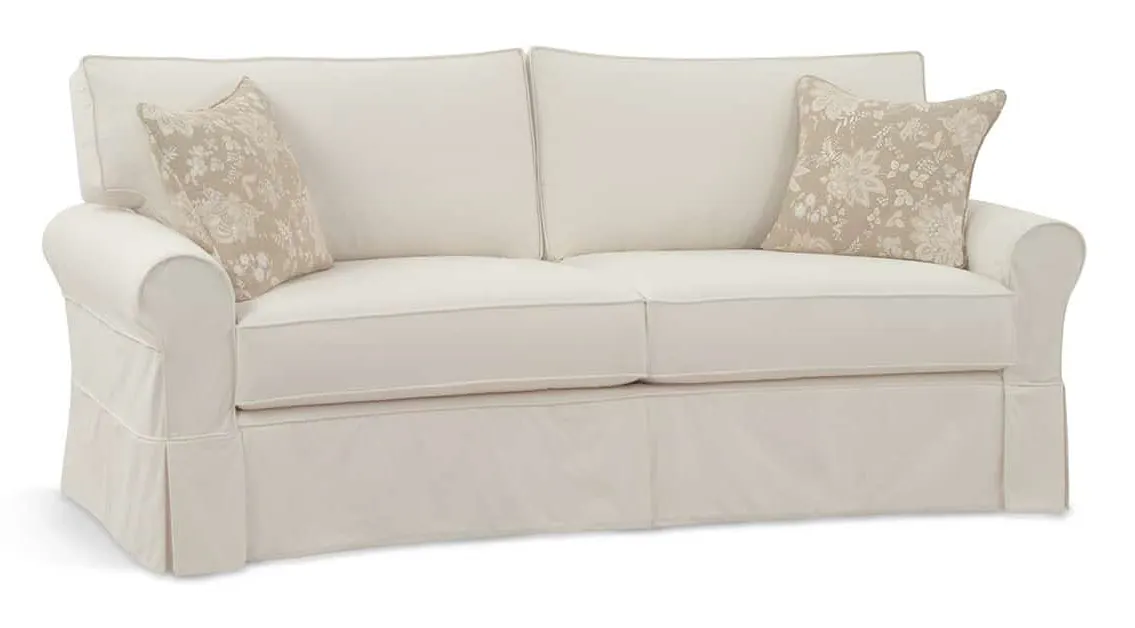 Four Seasons 720S ALEXANDRIA 2 SEAT SOFA Four Seasons 720S ALEXANDRIA 2 SEAT SOFA