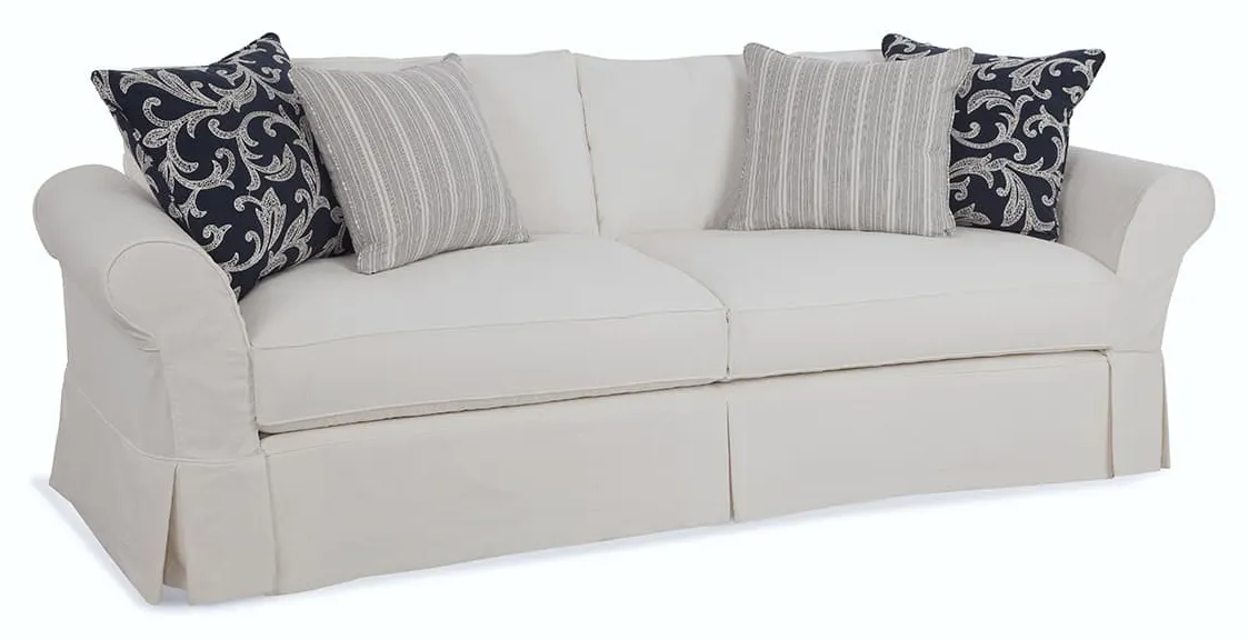 Four Seasons 5090GS ALYSSA 2 SEAT GRANDE SOFA Four Seasons 5090GS ALYSSA 2 SEAT GRANDE SOFA