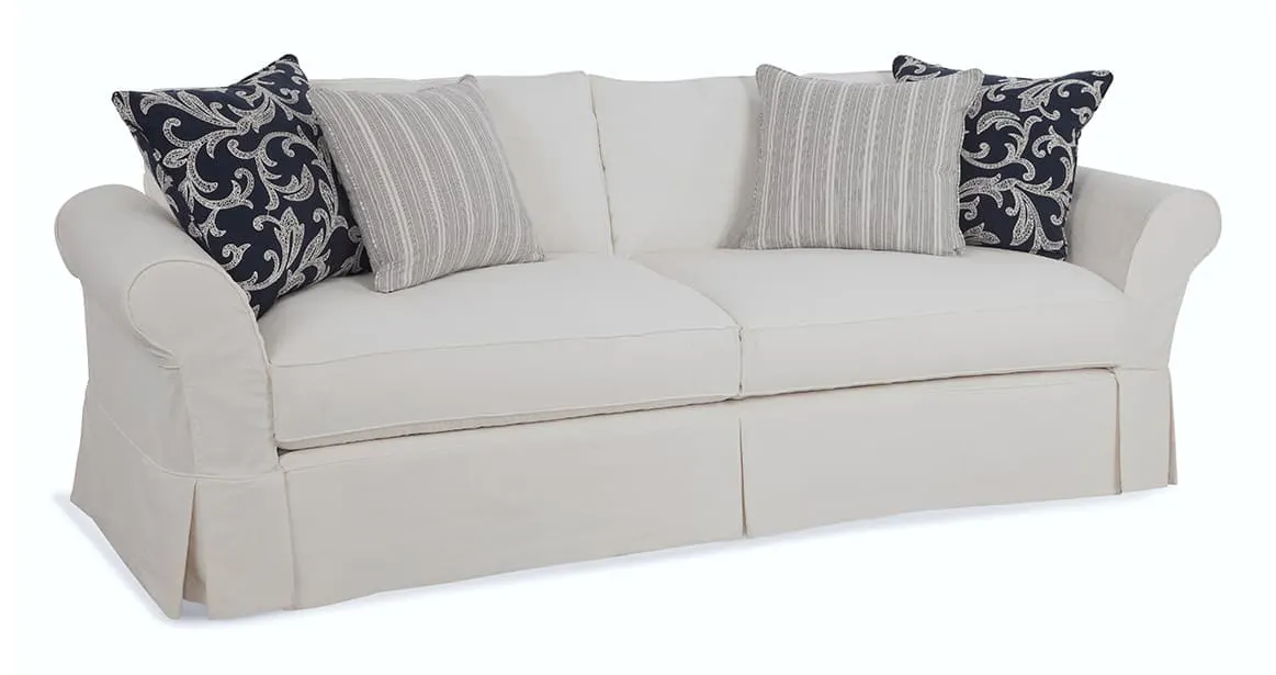 Four Seasons 5090GS ALYSSA 2 SEAT GRANDE SOFA Four Seasons 5090GS ALYSSA 2 SEAT GRANDE SOFA