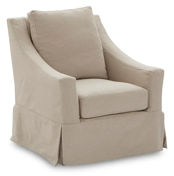 Four Seasons AC75-S BAILEY SWIVEL Four Seasons AC75-S BAILEY SWIVEL