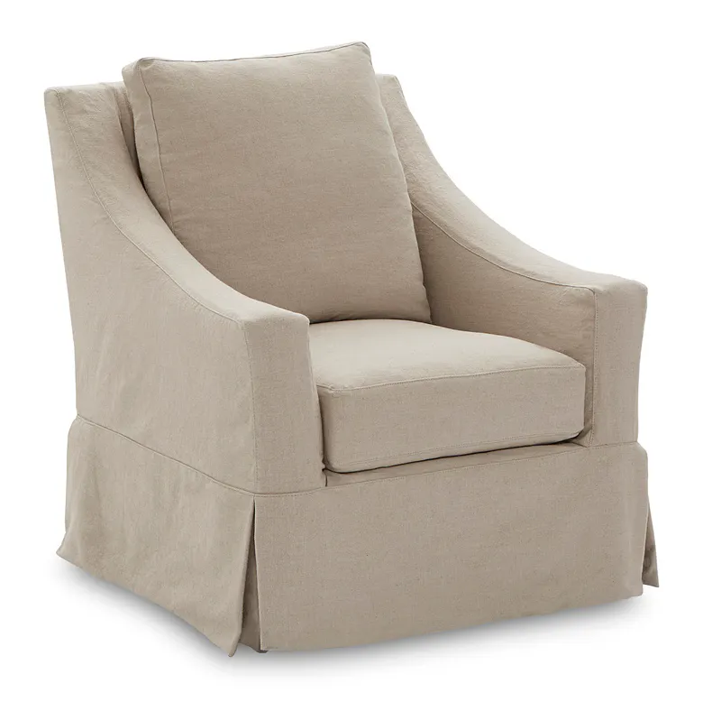 Four Seasons AC75-S BAILEY SWIVEL Four Seasons AC75-S BAILEY SWIVEL