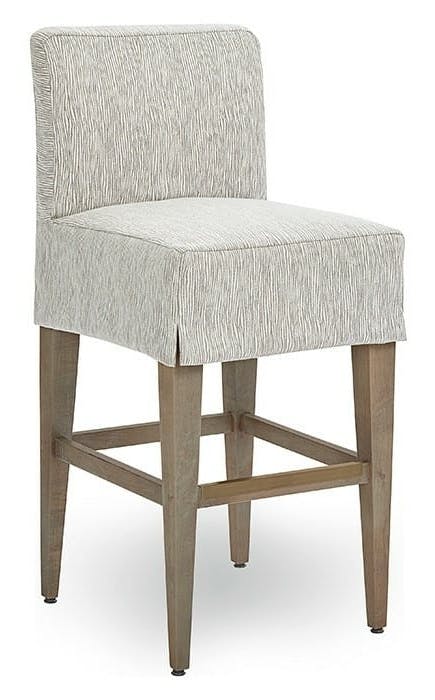 Four Seasons BC30 BAR HEIGHT STOOL Four Seasons BC30 BAR HEIGHT STOOL
