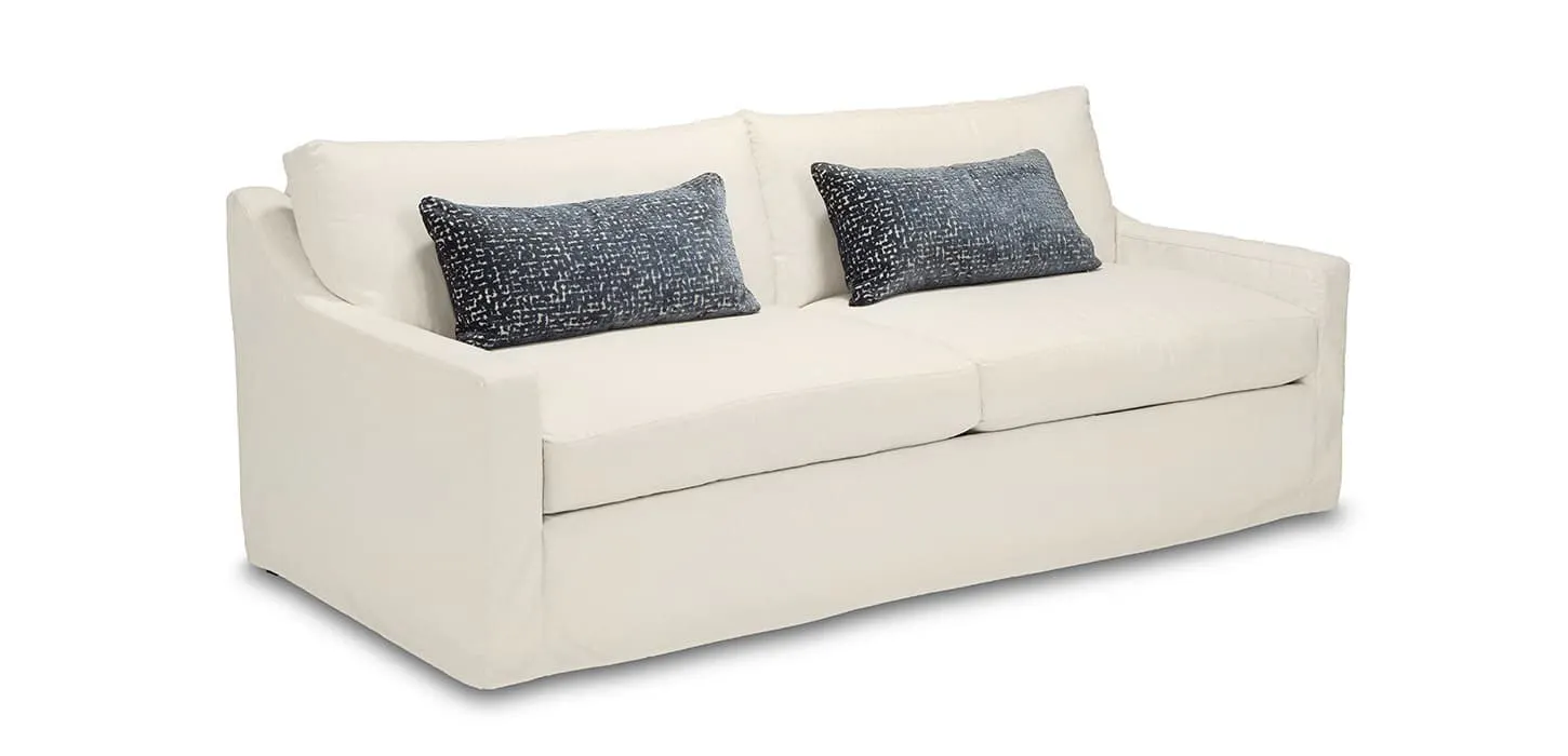 Four Seasons 75090Q BENTON 2 SEAT QSLP