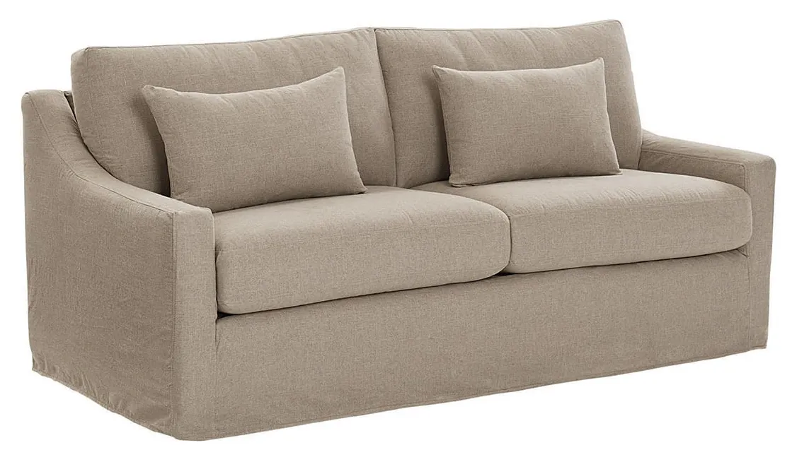 Four Seasons 75090Q BENTON 2 SEAT QSLP Four Seasons 75090Q BENTON 2 SEAT QSLP