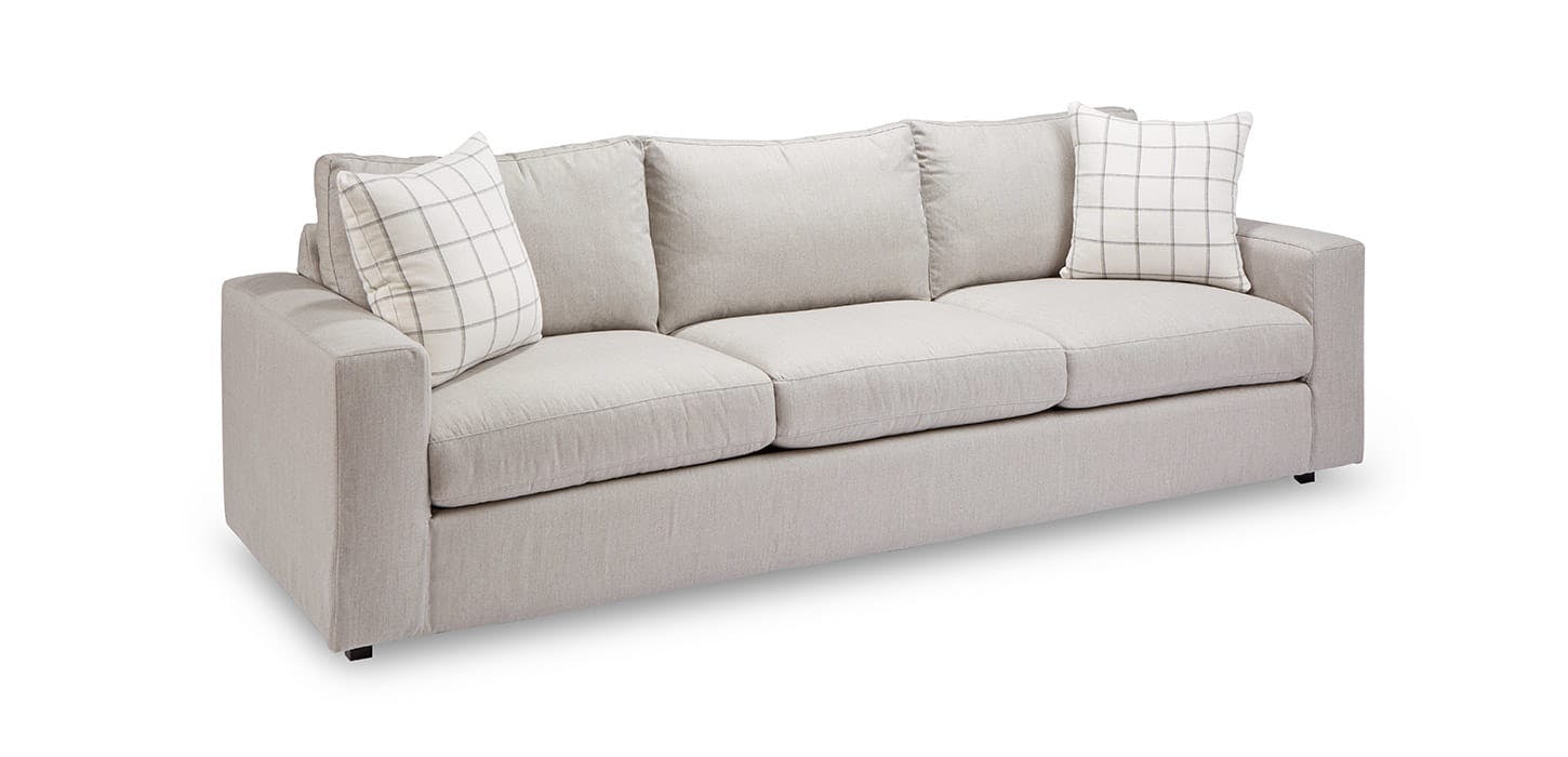 Four Seasons 3-337Q CARLTON 3 SEAT QSLP