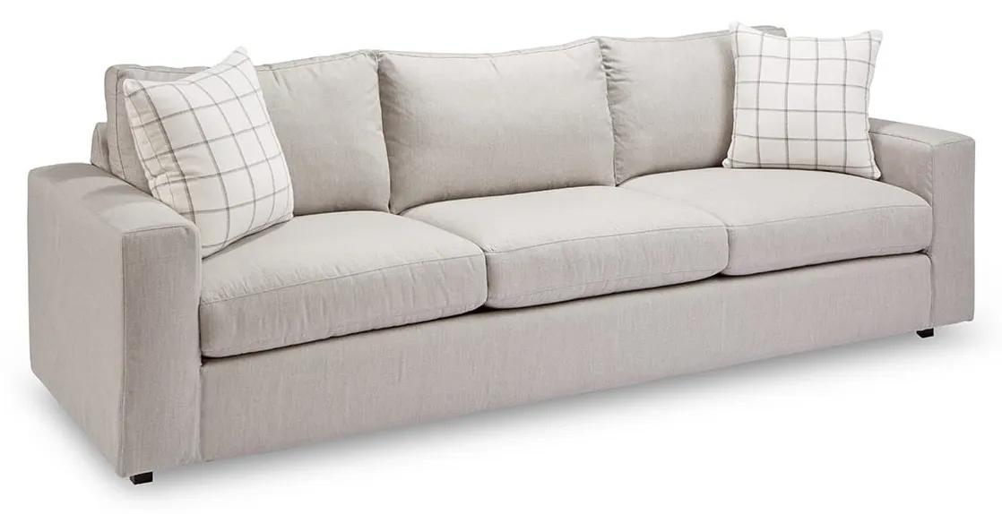 Four Seasons 3-337Q CARLTON 3 SEAT QSLP Four Seasons 3-337Q CARLTON 3 SEAT QSLP