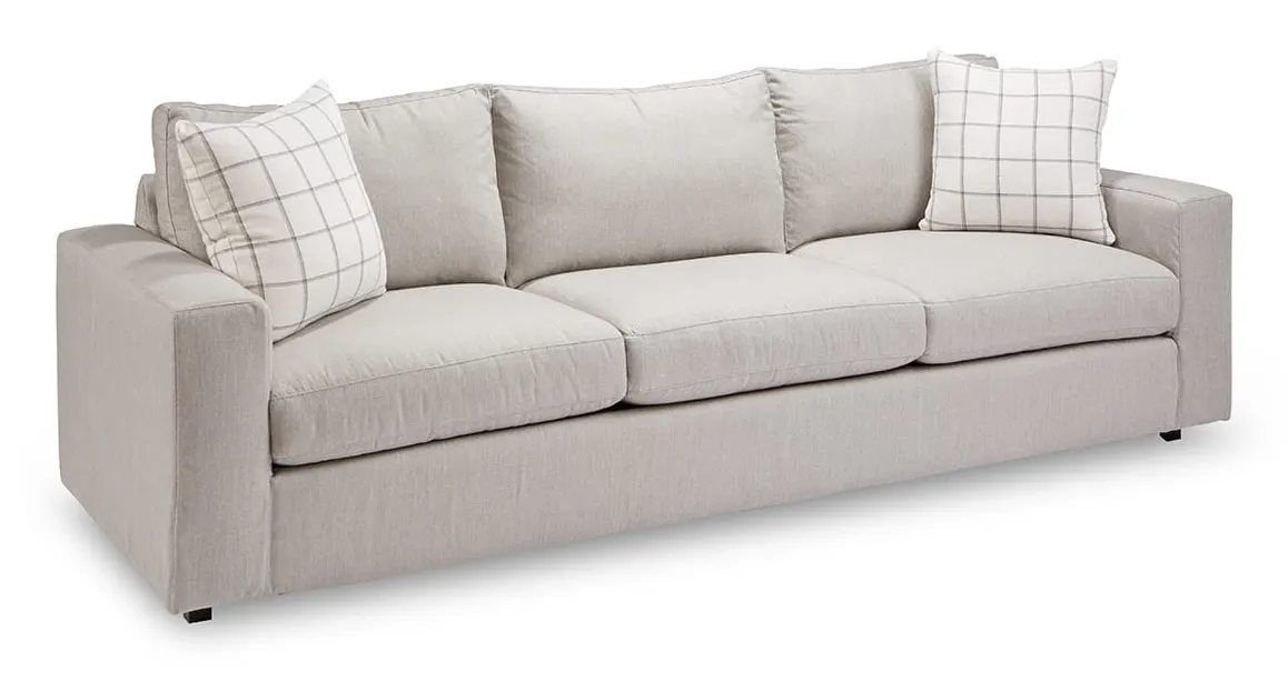 Four Seasons 3-337Q CARLTON 3 SEAT QSLP Four Seasons 3-337Q CARLTON 3 SEAT QSLP