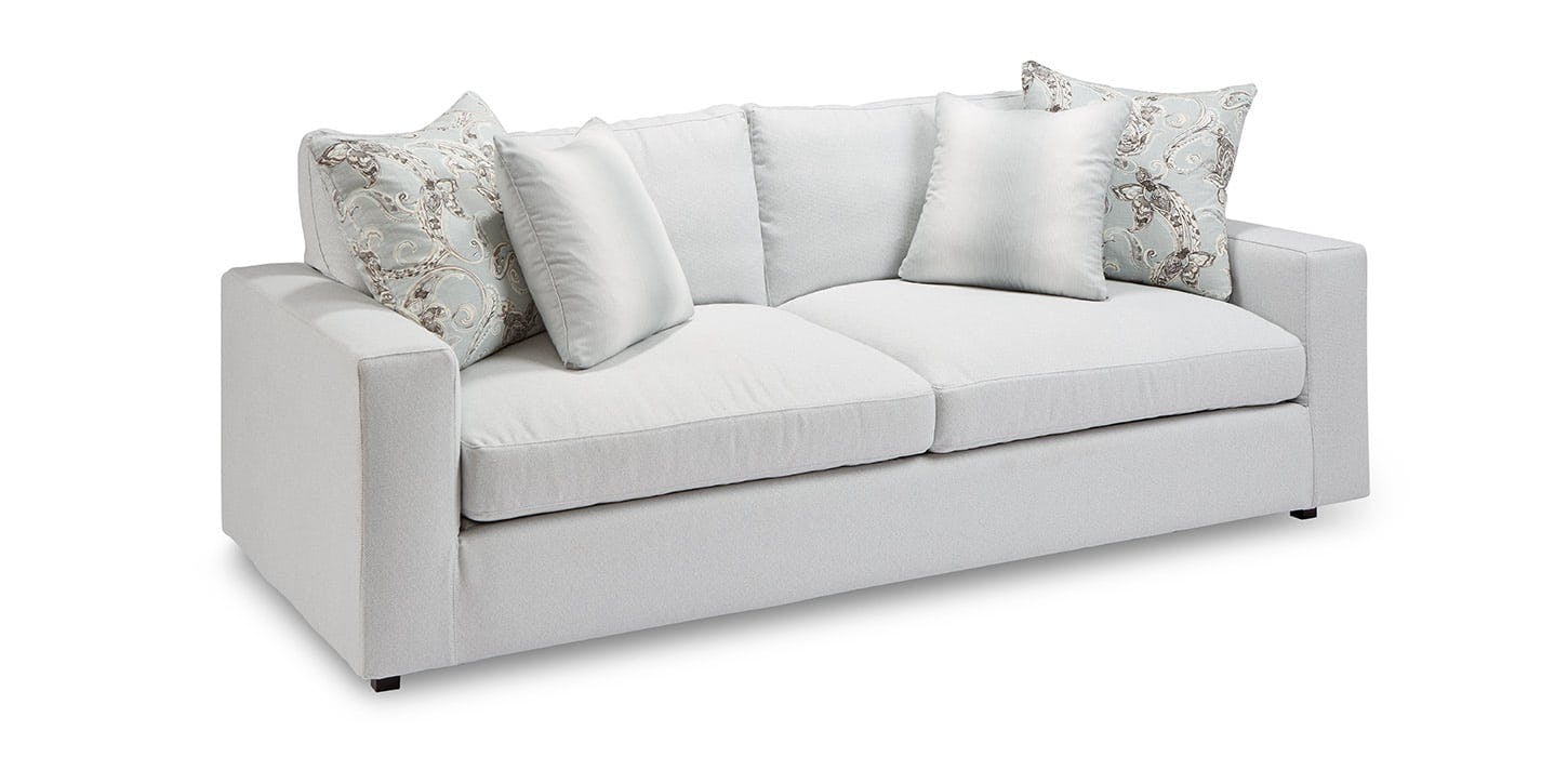 Four Seasons 3-241Q CARLTON 41″ DEEP 2 SEAT QSLP