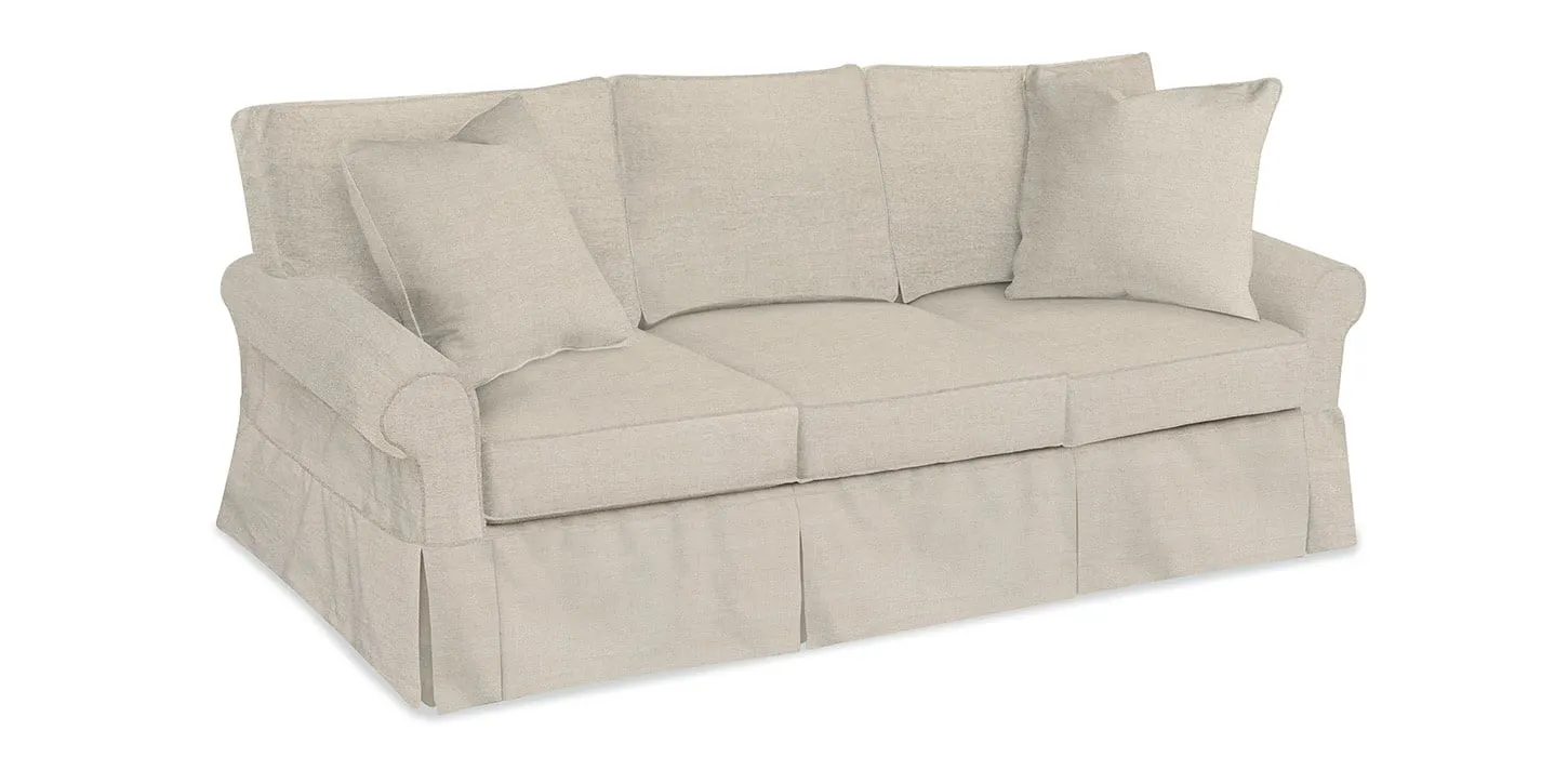 Four Seasons 30027Q CRISSY 3 SEAT QSLP