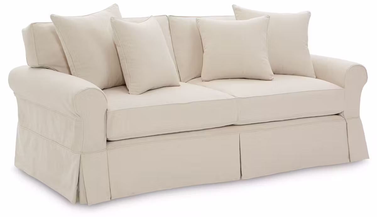 Four Seasons 40020S DANIEL 2 SEAT SOFA Four Seasons 40020S DANIEL 2 SEAT SOFA