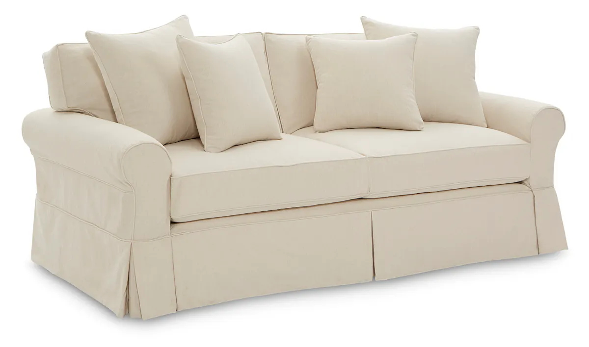 Four Seasons 40020S DANIEL 2 SEAT SOFA Four Seasons 40020S DANIEL 2 SEAT SOFA