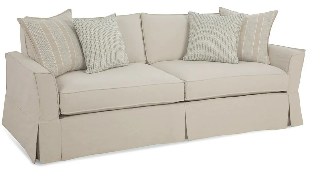 Four Seasons 2390GS DEVIN 2 SEAT GRANDE SOFA Four Seasons 2390GS DEVIN 2 SEAT GRANDE SOFA
