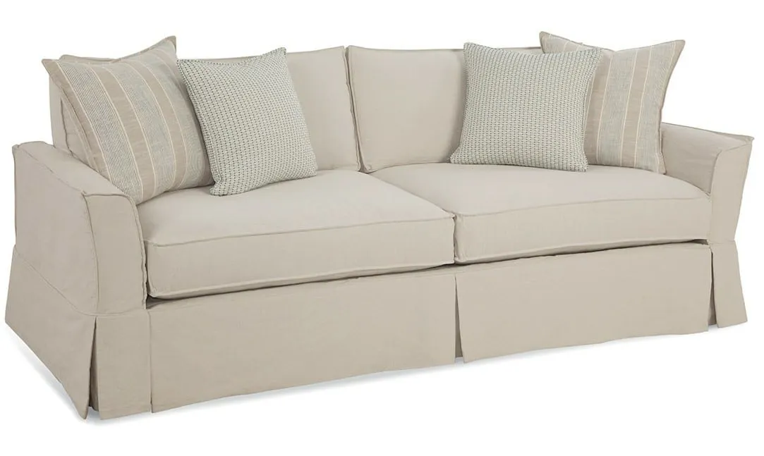 Four Seasons 2390GS DEVIN 2 SEAT GRANDE SOFA Four Seasons 2390GS DEVIN 2 SEAT GRANDE SOFA