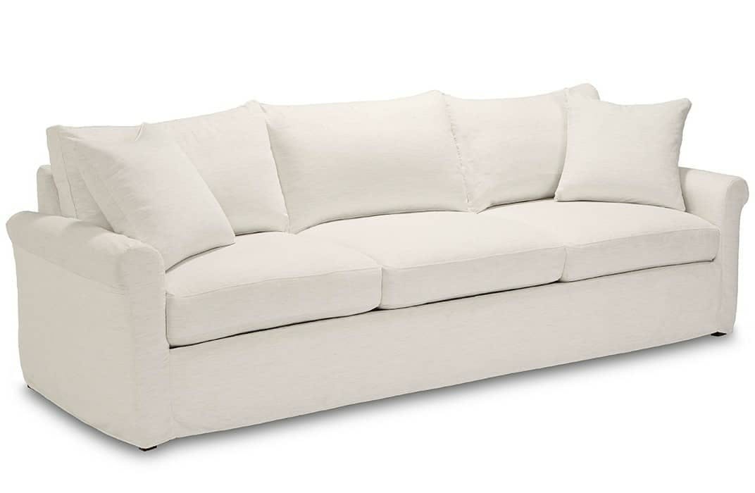 Four Seasons 1-337XLS HARPER 37″ XL 3 SEAT SOFA