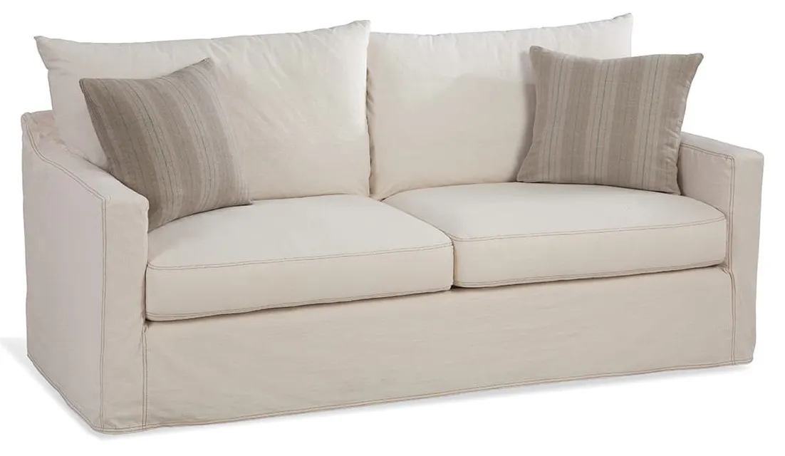 Four Seasons 87090S JORDAN 2 SEAT SOFA Four Seasons 87090S JORDAN 2 SEAT SOFA