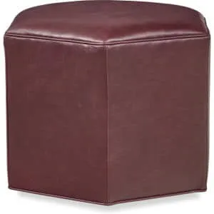 Wesley Hall L171 C RUSSELL OTTOMAN Wesley Hall L171 C RUSSELL OTTOMAN