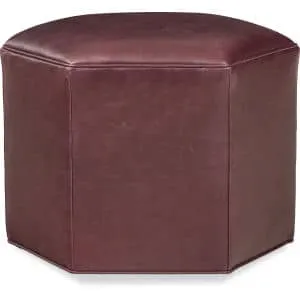 Wesley Hall L171 C RUSSELL OTTOMAN Wesley Hall L171 C RUSSELL OTTOMAN