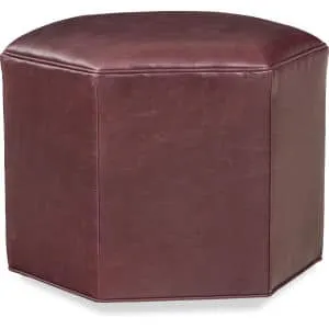Wesley Hall L171 C RUSSELL OTTOMAN Wesley Hall L171 C RUSSELL OTTOMAN
