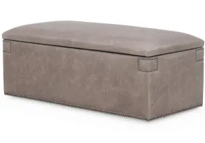 Wesley Hall L174 C PROVISION STORAGE OTTOMAN 48" Wesley Hall L174 C PROVISION STORAGE OTTOMAN 48"