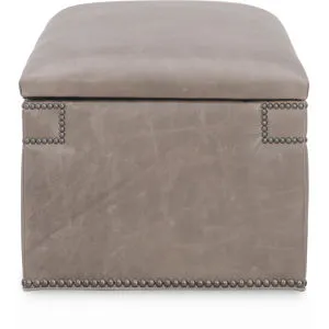 Wesley Hall L174 C PROVISION STORAGE OTTOMAN 48" Wesley Hall L174 C PROVISION STORAGE OTTOMAN 48"