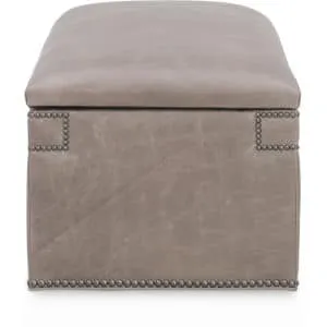 Wesley Hall L175 C PROVISION STORAGE OTTOMAN 60" Wesley Hall L175 C PROVISION STORAGE OTTOMAN 60"