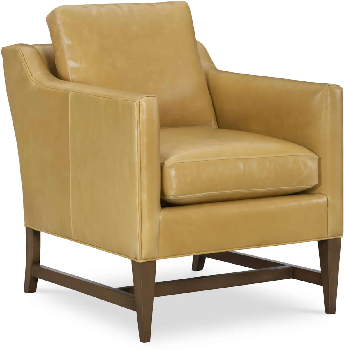 CR Laine L2235-05 Larren Leather Chair CR Laine L2235-05 Larren Leather Chair