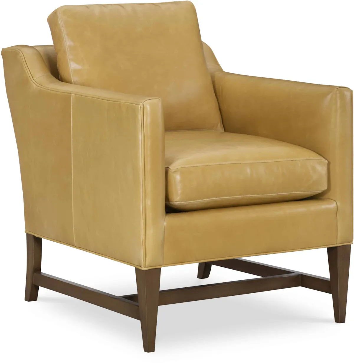 CR Laine L2235-05 Larren Leather Chair CR Laine L2235-05 Larren Leather Chair