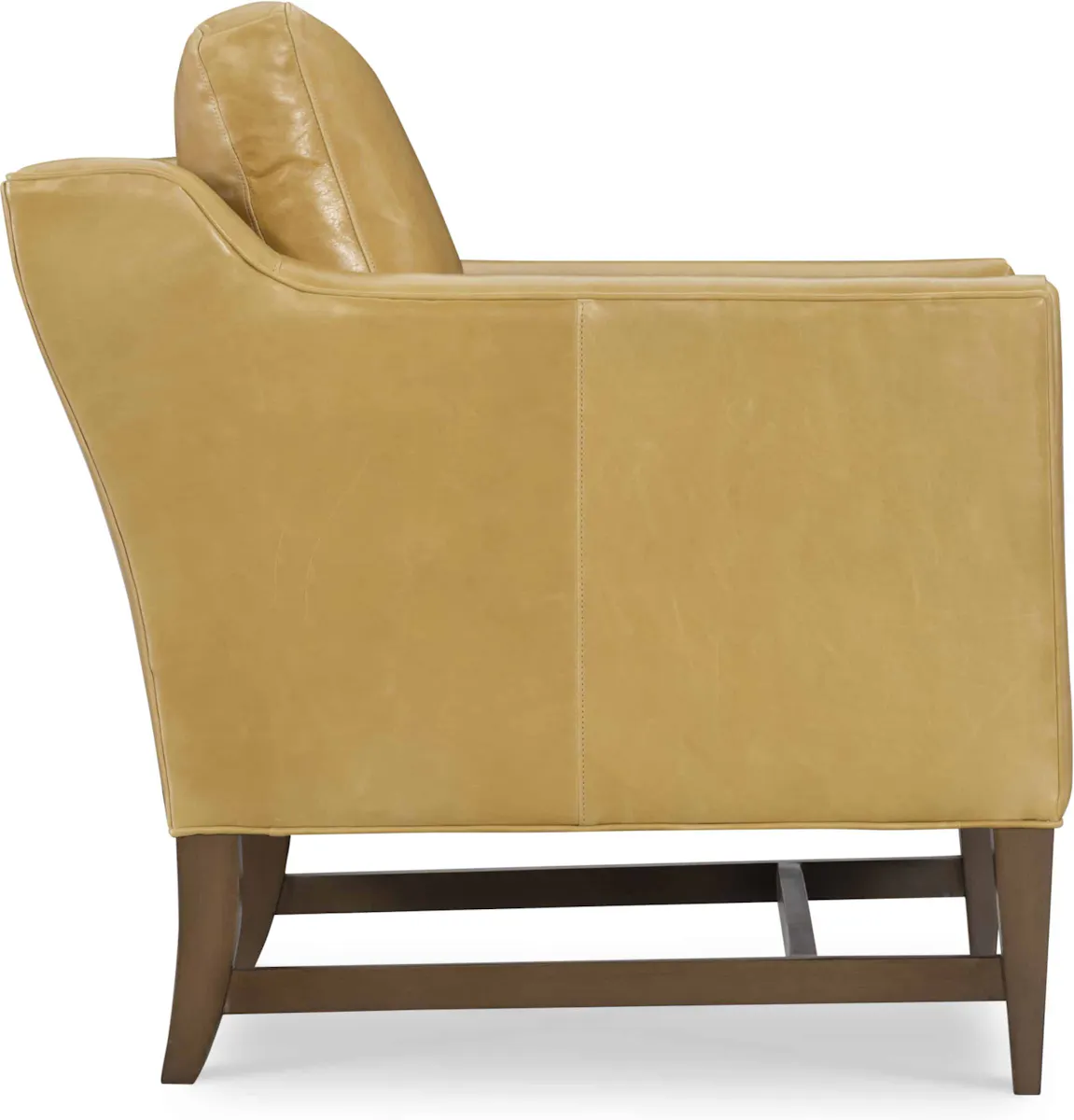 CR Laine L2235-05 Larren Leather Chair CR Laine L2235-05 Larren Leather Chair