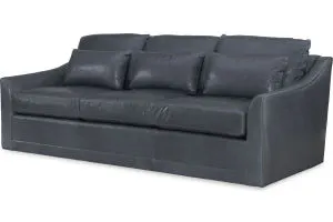 Wesley Hall L2614-92 SAVOIR SOFA Wesley Hall L2614-92 SAVOIR SOFA