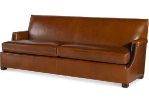 Wesley Hall L2618-92 GARNER SOFA Wesley Hall L2618-92 GARNER SOFA