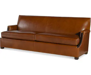 Wesley Hall L2618-92 GARNER SOFA Wesley Hall L2618-92 GARNER SOFA