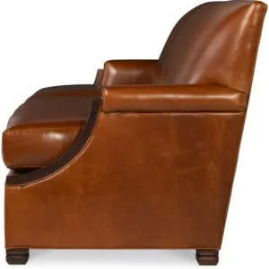 Wesley Hall L2618-92 GARNER SOFA Wesley Hall L2618-92 GARNER SOFA