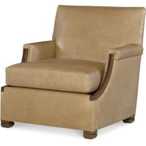 Wesley Hall L2619 GARNER CHAIR