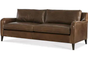 Wesley Hall L2622-90 CHARLES SOFA Wesley Hall L2622-90 CHARLES SOFA