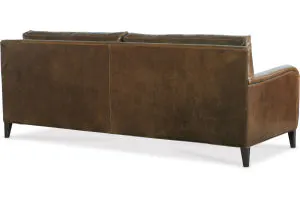 Wesley Hall L2622-90 CHARLES SOFA Wesley Hall L2622-90 CHARLES SOFA