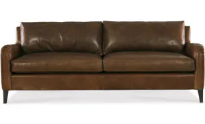 Wesley Hall L2622-90 CHARLES SOFA Wesley Hall L2622-90 CHARLES SOFA