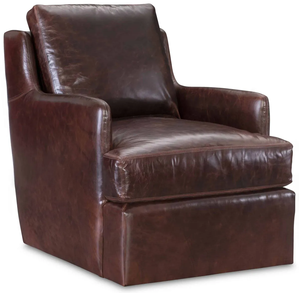 CR Laine L2882-05 Remington Leather Chair CR Laine L2882-05 Remington Leather Chair